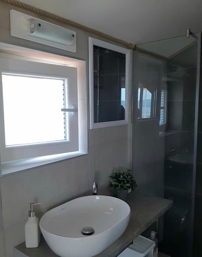 Adriabay Studio Tivat Exterior photo