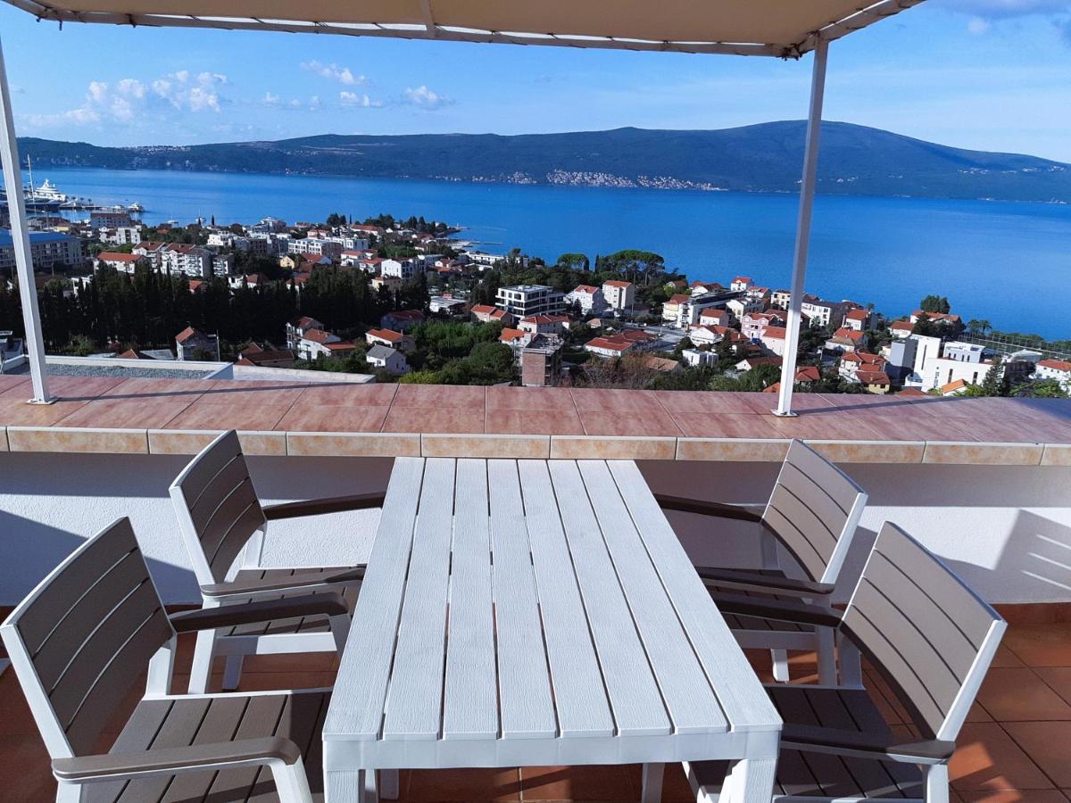 Adriabay Studio Tivat Exterior photo