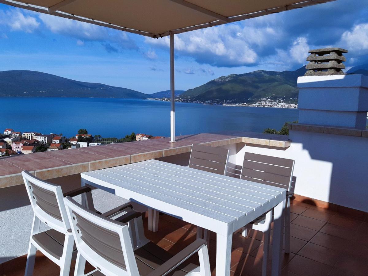 Adriabay Studio Tivat Exterior photo