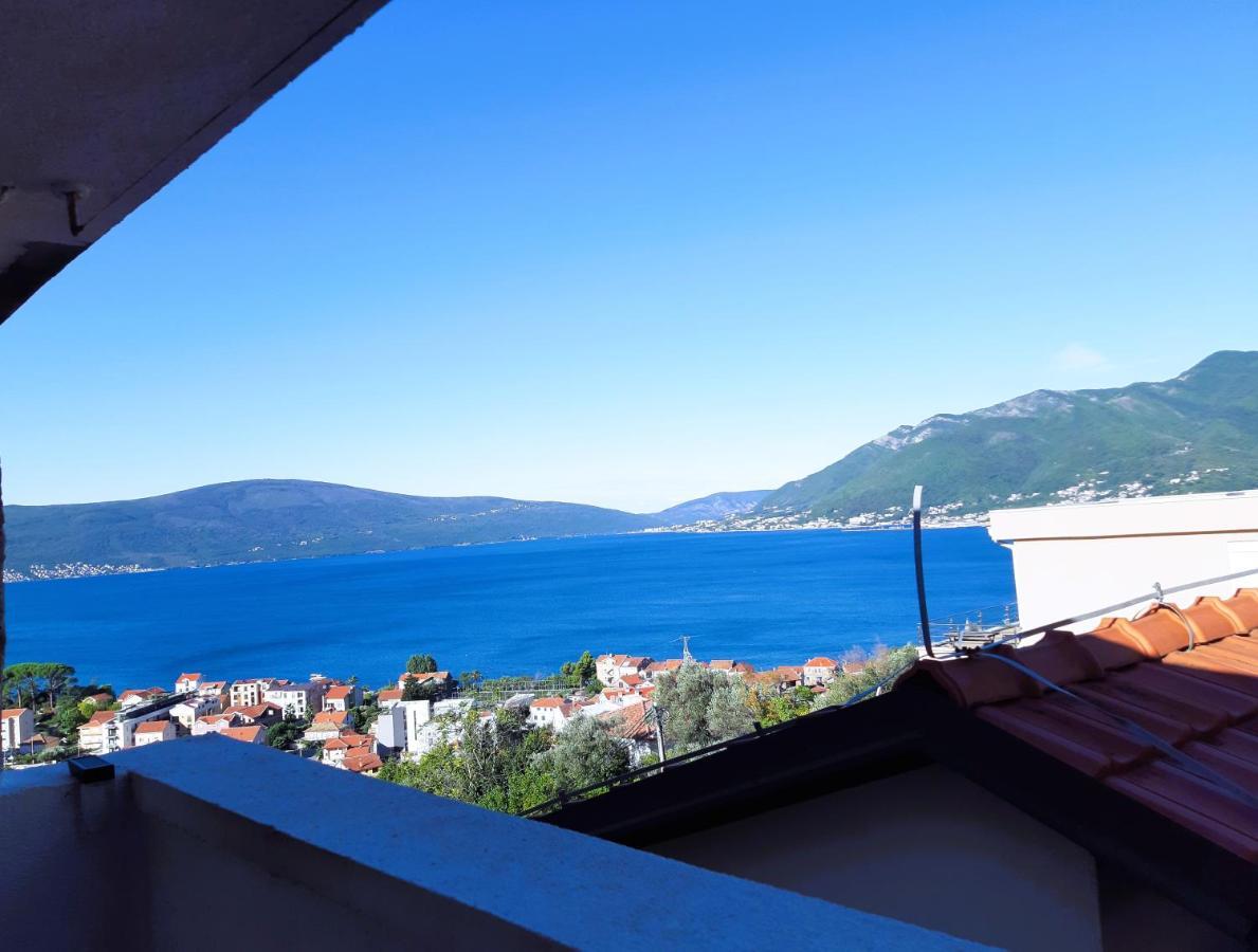 Adriabay Studio Tivat Exterior photo