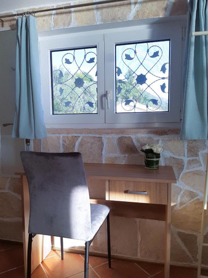 Adriabay Studio Tivat Exterior photo