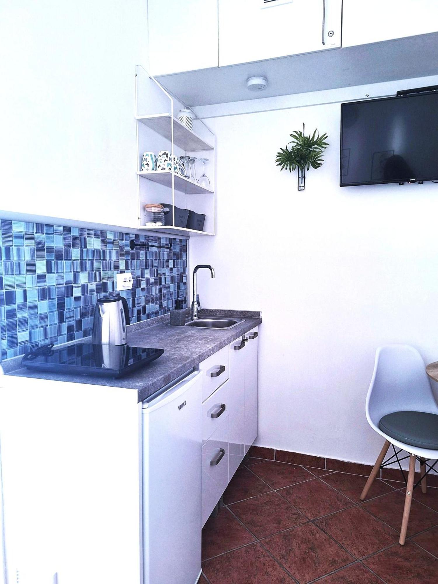 Adriabay Studio Tivat Exterior photo