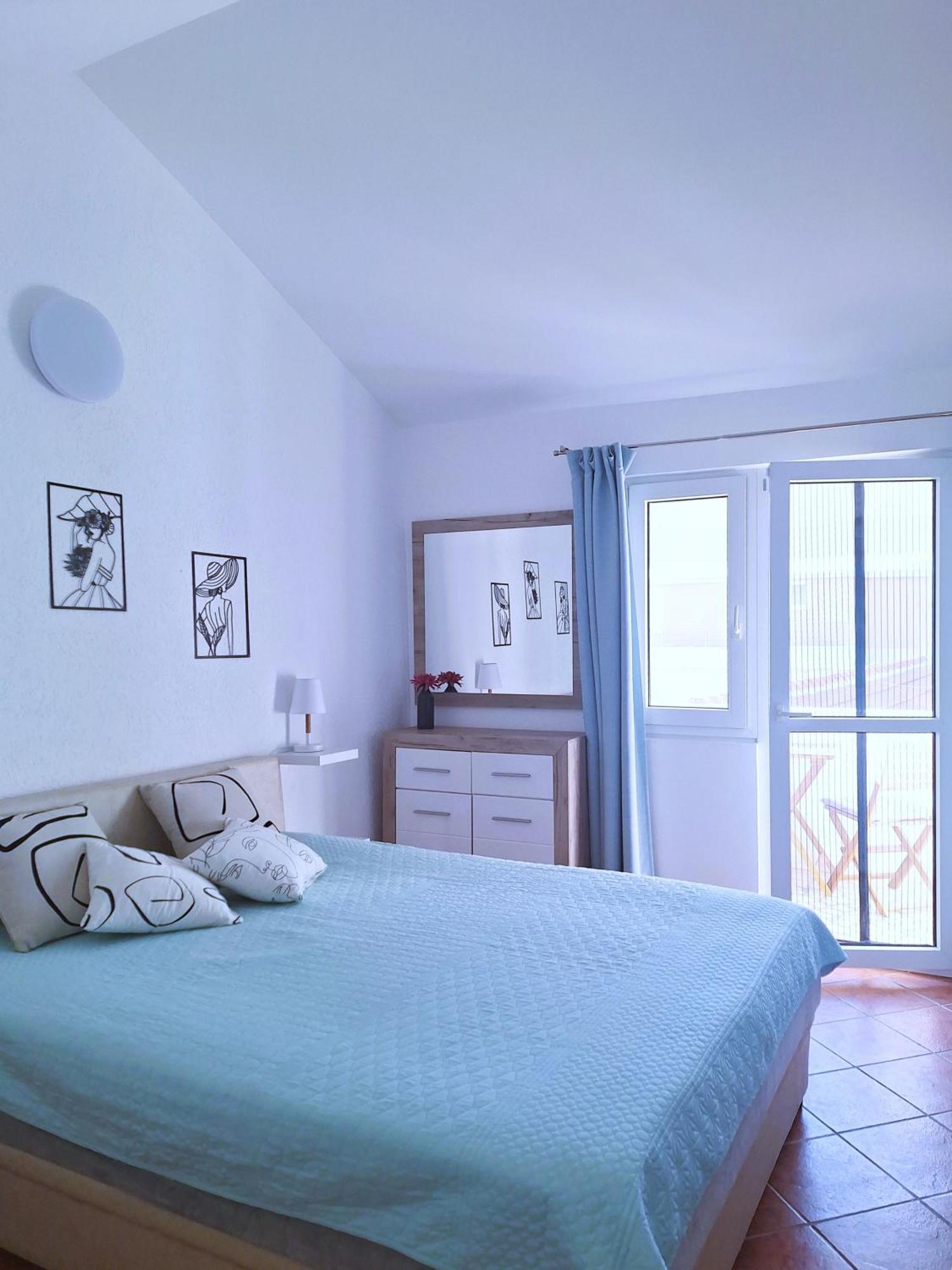 Adriabay Studio Tivat Exterior photo
