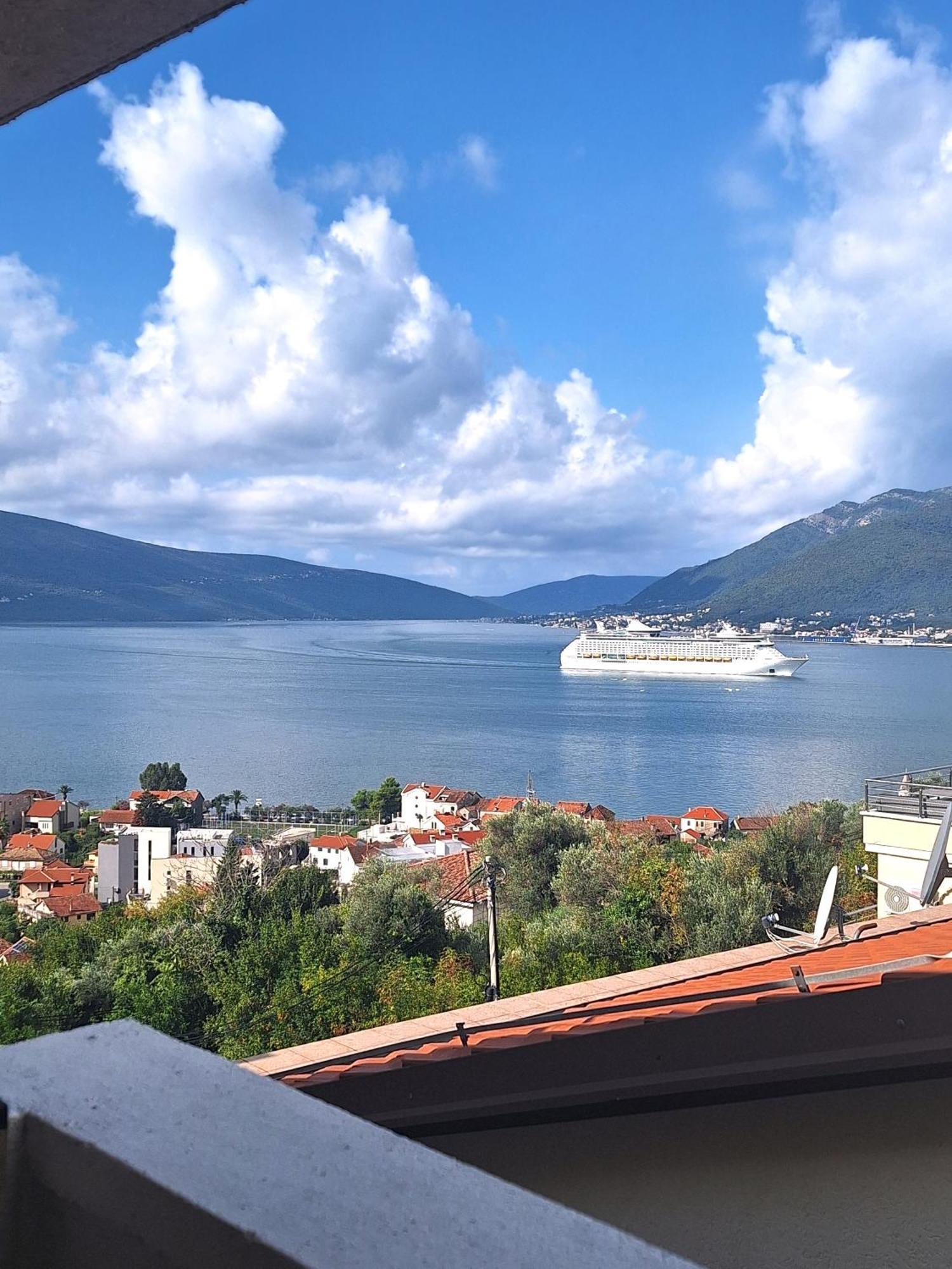 Adriabay Studio Tivat Room photo