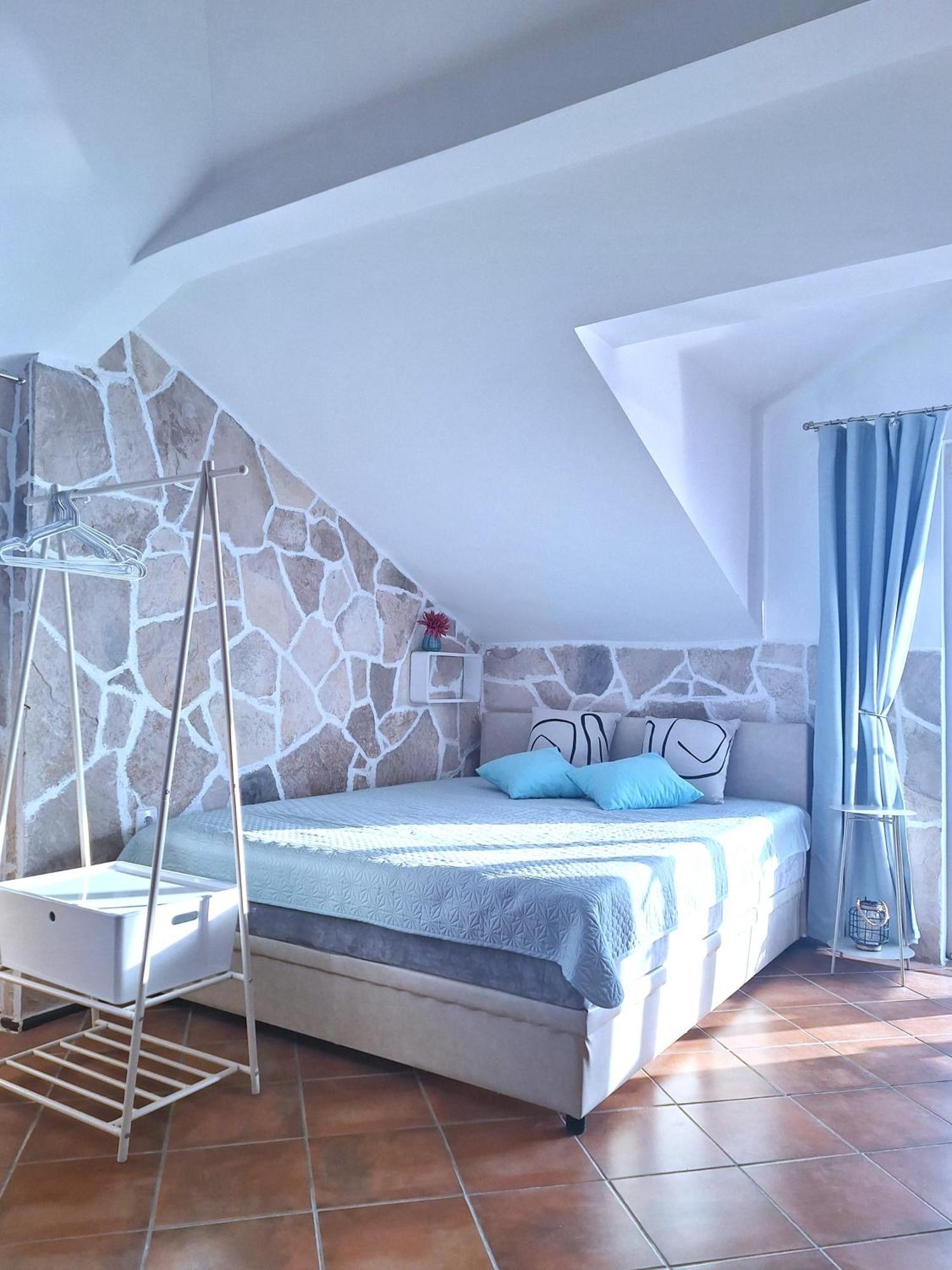Adriabay Studio Tivat Exterior photo