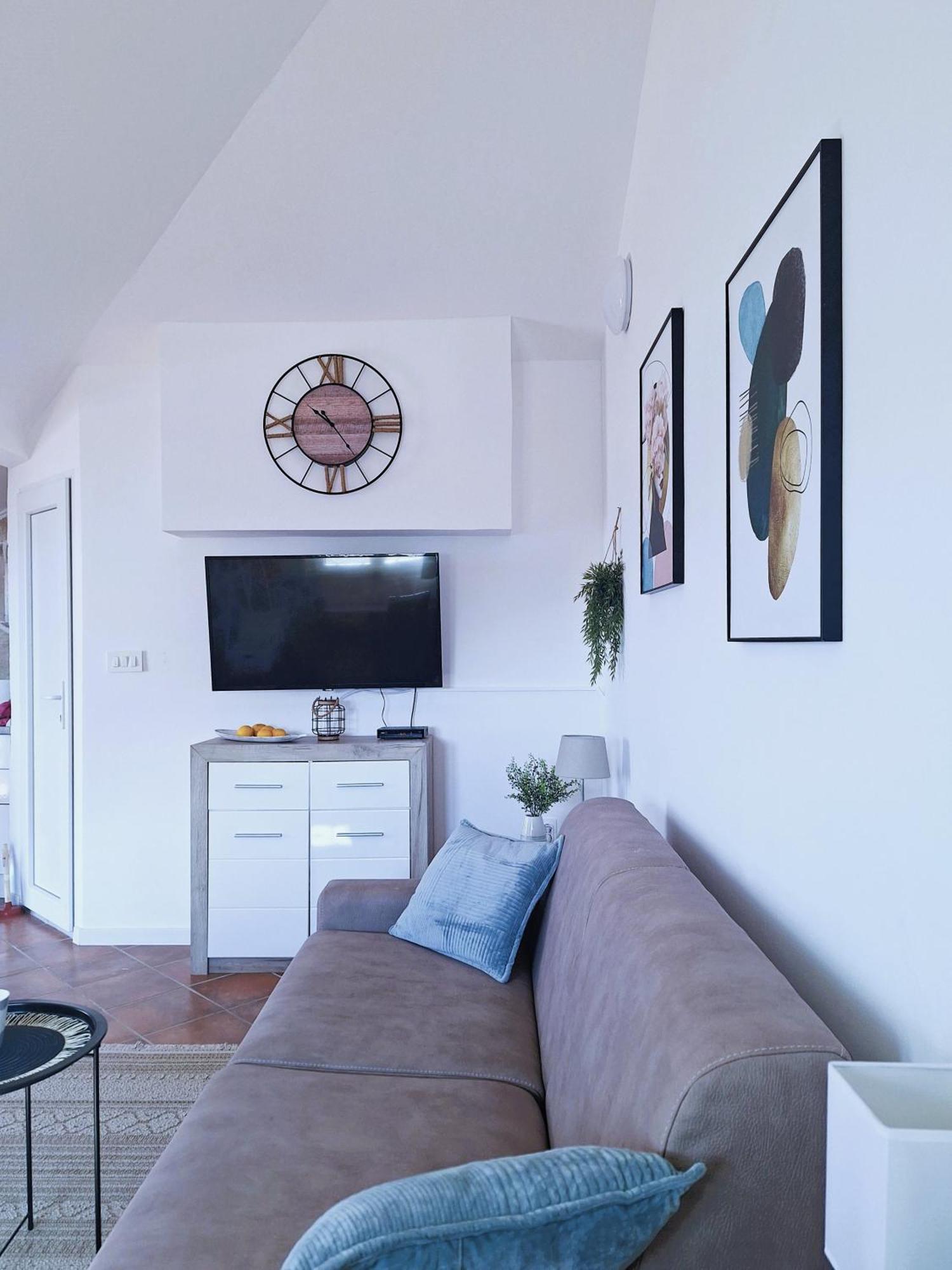 Adriabay Studio Tivat Exterior photo